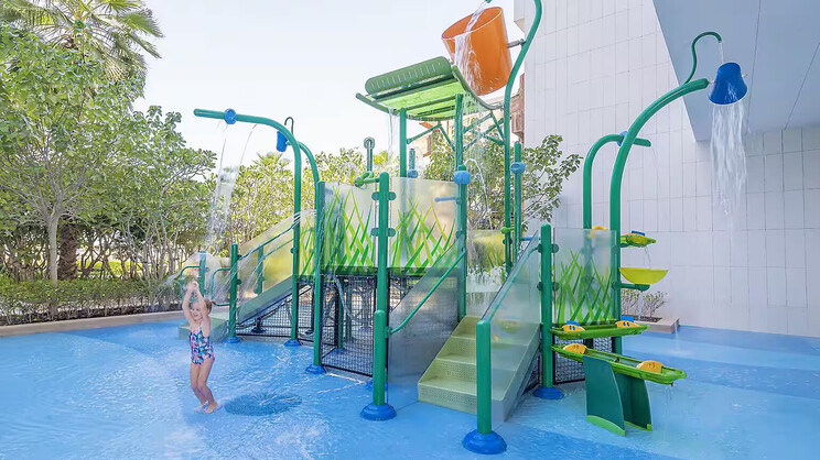 Mandarin Oriental Jumeira, Dubai